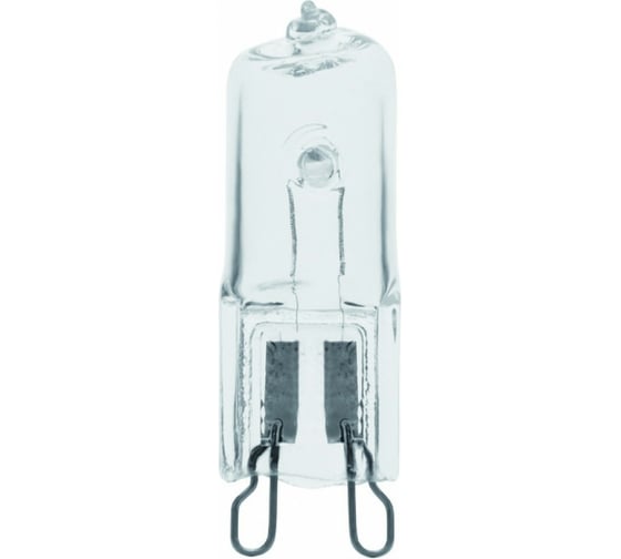 Галогенная лампа KANLUX G9 60W STAR 18423