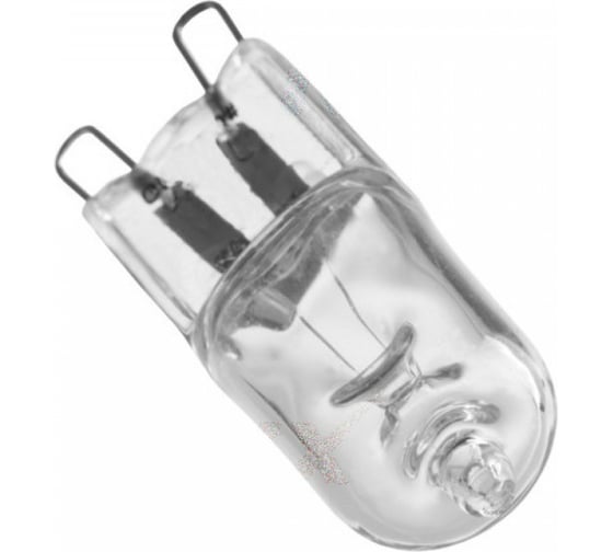Галогенная лампа KANLUX G9 60W STAR 18423