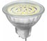 Светодиодная лампочка KANLUX LED60 SMD MR16 WW 12В/ 8932 1