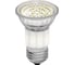 Светодиодная лампочка KANLUX LED48 SMD E27 WW/ 8926 1