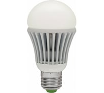 Светодиодная лампочка KANLUX GARO LED MCOB8 E27 WW/ 8831