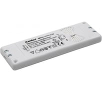 Мебельный трансформатор KANLUX SET 60ВТ ULTRA SLIM 1435