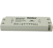 Светодиодный трансформатор KANLUX DRIFT LED 3-18W/ 8550