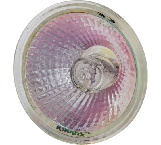Галогеновая лампа KANLUX 220в, JCDR, 20W, 38C 10830
