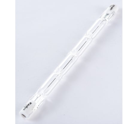 Прожекторная галогенная лампа KANLUX J, 160W, 118MM, STAR 8501