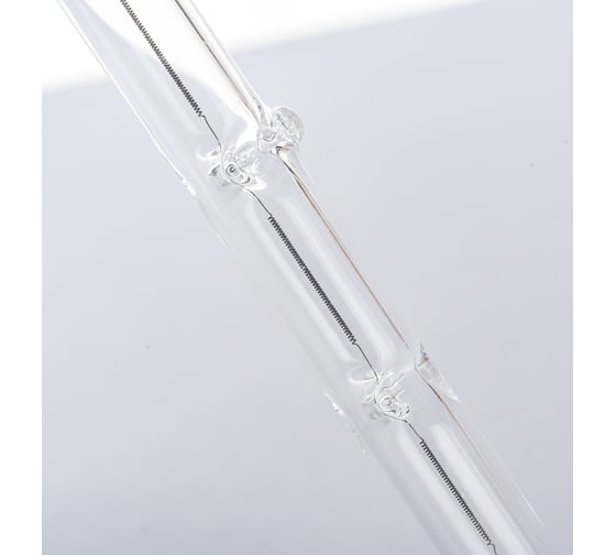 Прожекторная галогенная лампа KANLUX J, 160W, 118MM, STAR 8501