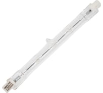 Прожекторная галогенная лампа KANLUX J, 400W, 118MM, STAR 8503