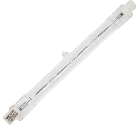 Прожекторная галогенная лампа KANLUX J, 400W, 118MM, STAR 8503