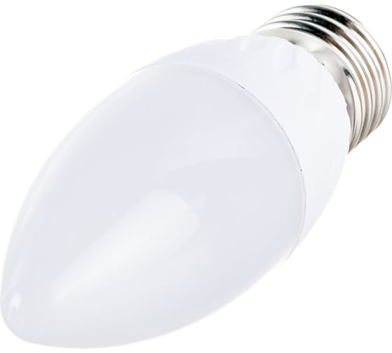 Светодиодная лампочка KANLUX DUN, 3W, R, SMD, E27, WW 23007
