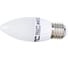 Светодиодная лампочка KANLUX DUN, 3W, R, SMD, E27, WW 23007 1