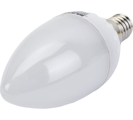 Светодиодная лампочка KANLUX DUN 3W, R, SMD, E14, WW 23006