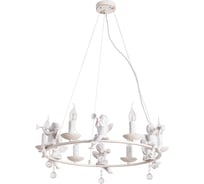 Подвесной светильник Arte Lamp A1133SP-6WG