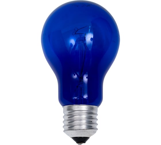 Лампа накаливания FAVOR А60 C 230-60 (50) 8104001