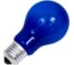 Лампа накаливания FAVOR А60 C 230-60 (50) 8104001 2