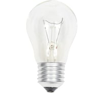 Лампа накаливания FAVOR А50 230-75 8101403