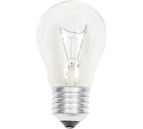 Лампа накаливания FAVOR А50 230-75 8101403