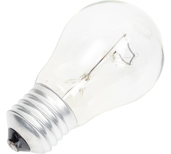 Лампа накаливания FAVOR А50 230-75 8101403