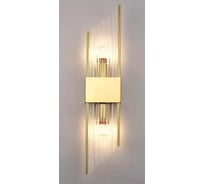 Светильник настенный ElegantLight DZN-GOLD/ЗОЛОТО 4418