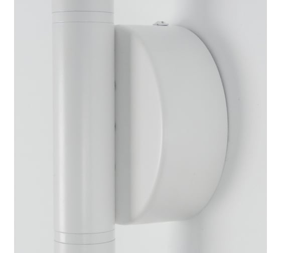 Светильник настенный ElegantLight DZN-WHITE 4415