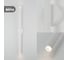 Светильник настенный ElegantLight DZN-WHITE 4415 2