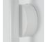 Светильник настенный ElegantLight DZN-WHITE 4415 4