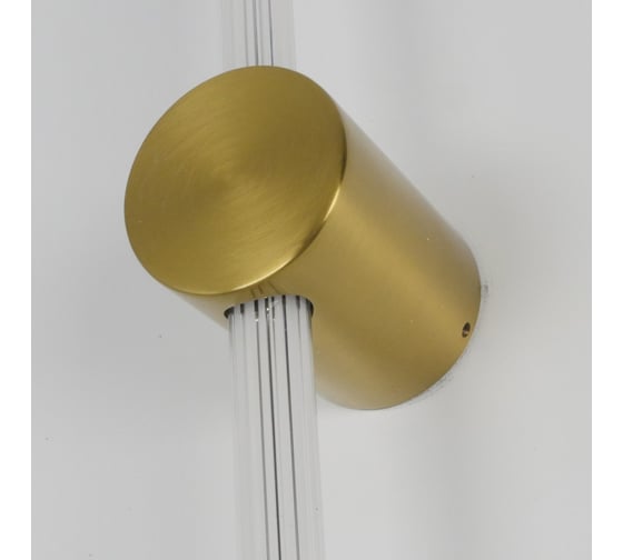 Светильник настенный ElegantLight DZN-БРОНЗА 11159