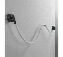 Светильник настенный ElegantLight DZN-ЧЕРНЫЙ 11106