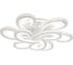 Потолочный светодиодный светильник Ambrella light ACRYLICA FA1704 1