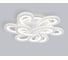 Потолочный светодиодный светильник Ambrella light ACRYLICA FA1704 2