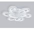 Потолочный светодиодный светильник Ambrella light ACRYLICA FA1704 4
