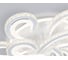 Потолочный светодиодный светильник Ambrella light ACRYLICA FA1704 6