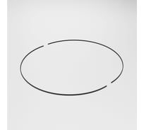 Шинопровод Elektrostandard Esthetic Magnetic Round черный Ø1500 a067842
