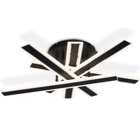 Настенно-потолочный светодиодный светильник Ambrella light ACRYLICA FA8906