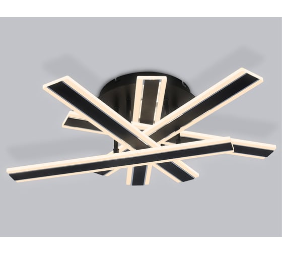 Настенно-потолочный светодиодный светильник Ambrella light ACRYLICA FA8906