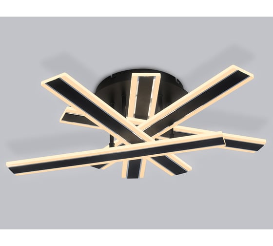 Настенно-потолочный светодиодный светильник Ambrella light ACRYLICA FA8906