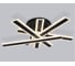 Настенно-потолочный светодиодный светильник Ambrella light ACRYLICA FA8906 2
