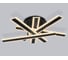 Настенно-потолочный светодиодный светильник Ambrella light ACRYLICA FA8906 3
