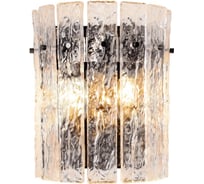 Настенный светильник LOFT IT Nevada 10297W Pearl black