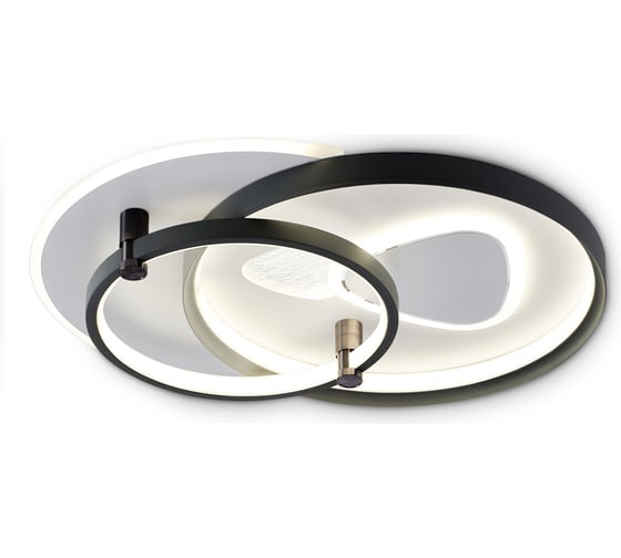 Настенно-потолочный светодиодный светильник Ambrella light COMFORT FL5051 1
