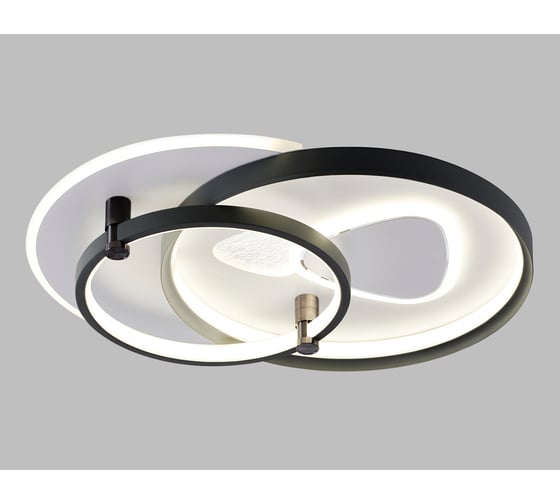 Настенно-потолочный светодиодный светильник Ambrella light COMFORT FL5051