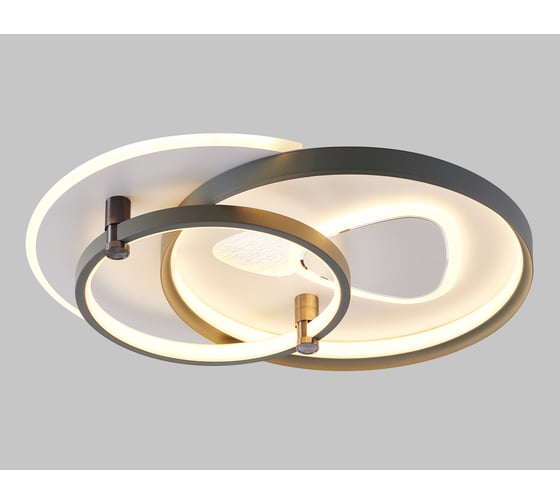 Настенно-потолочный светодиодный светильник Ambrella light COMFORT FL5051