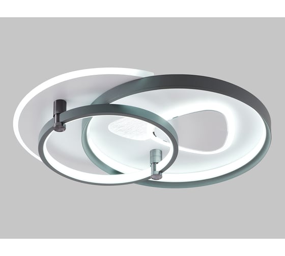 Настенно-потолочный светодиодный светильник Ambrella light COMFORT FL5051