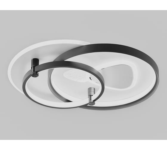 Настенно-потолочный светодиодный светильник Ambrella light COMFORT FL5051