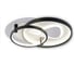 Настенно-потолочный светодиодный светильник Ambrella light COMFORT FL5051 1