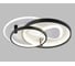 Настенно-потолочный светодиодный светильник Ambrella light COMFORT FL5051 2