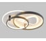 Настенно-потолочный светодиодный светильник Ambrella light COMFORT FL5051 3