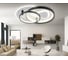 Настенно-потолочный светодиодный светильник Ambrella light COMFORT FL5051 7