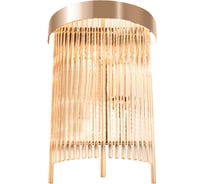 Настенный светильник LOFT IT Montana 10299W French gold