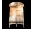 Настенный светильник LOFT IT Montana 10299W French gold 2