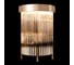 Настенный светильник LOFT IT Montana 10299W French gold 4